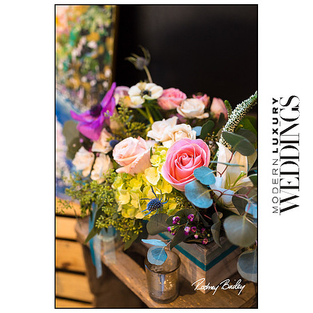 Modern-Luxury-Weddings-Bridal-Event-at-District-Winery-DC-Wedding-Photojournalism-by-Rodney-Bailey Evening of Bridal Luxury