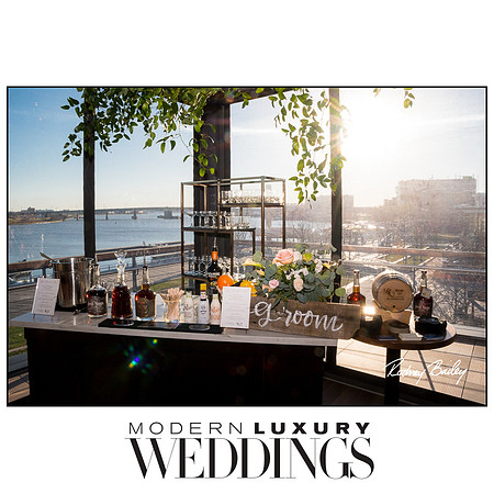 Modern-Luxury-Weddings-Bridal-Event-at-District-Winery-DC-Wedding-Photojournalism-by-Rodney-Bailey Evening of Bridal Luxury