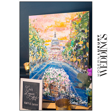 Modern-Luxury-Weddings-Bridal-Event-at-District-Winery-DC-Wedding-Photojournalism-by-Rodney-Bailey Evening of Bridal Luxury
