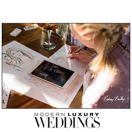Modern-Luxury-Weddings-Bridal-Event-at-District-Winery-DC-Wedding-Photojournalism-by-Rodney-Bailey Evening of Bridal Luxury