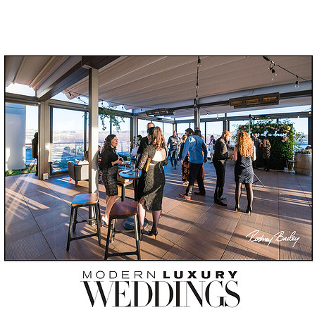 Modern-Luxury-Weddings-Bridal-Event-at-District-Winery-DC-Wedding-Photojournalism-by-Rodney-Bailey Evening of Bridal Luxury