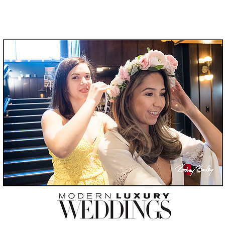 Modern-Luxury-Weddings-Bridal-Event-at-District-Winery-DC-Wedding-Photojournalism-by-Rodney-Bailey Evening of Bridal Luxury