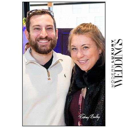 Modern-Luxury-Weddings-Bridal-Event-at-District-Winery-DC-Wedding-Photojournalism-by-Rodney-Bailey Evening of Bridal Luxury