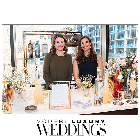 Modern-Luxury-Weddings-Bridal-Event-at-District-Winery-DC-Wedding-Photojournalism-by-Rodney-Bailey Evening of Bridal Luxury