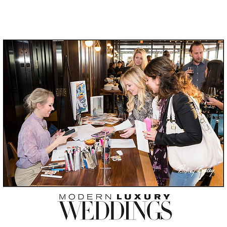 Modern-Luxury-Weddings-Bridal-Event-at-District-Winery-DC-Wedding-Photojournalism-by-Rodney-Bailey Evening of Bridal Luxury