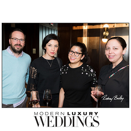 Modern-Luxury-Weddings-Bridal-Event-at-District-Winery-DC-Wedding-Photojournalism-by-Rodney-Bailey Evening of Bridal Luxury