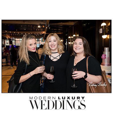 Modern-Luxury-Weddings-Bridal-Event-at-District-Winery-DC-Wedding-Photojournalism-by-Rodney-Bailey Evening of Bridal Luxury