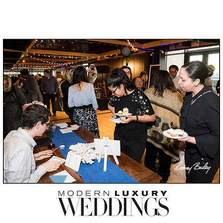 Modern-Luxury-Weddings-Bridal-Event-at-District-Winery-DC-Wedding-Photojournalism-by-Rodney-Bailey Evening of Bridal Luxury