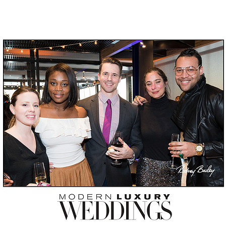 Modern-Luxury-Weddings-Bridal-Event-at-District-Winery-DC-Wedding-Photojournalism-by-Rodney-Bailey Evening of Bridal Luxury