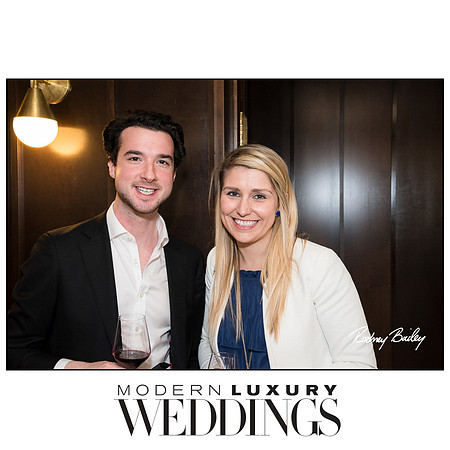 Modern-Luxury-Weddings-Bridal-Event-at-District-Winery-DC-Wedding-Photojournalism-by-Rodney-Bailey Evening of Bridal Luxury