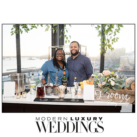 Modern-Luxury-Weddings-Bridal-Event-at-District-Winery-DC-Wedding-Photojournalism-by-Rodney-Bailey Evening of Bridal Luxury
