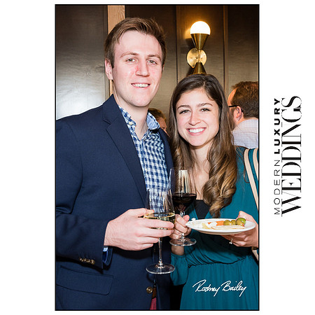 Modern-Luxury-Weddings-Bridal-Event-at-District-Winery-DC-Wedding-Photojournalism-by-Rodney-Bailey Evening of Bridal Luxury