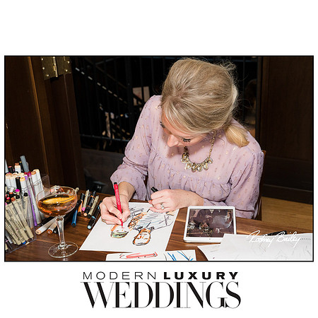 Modern-Luxury-Weddings-Bridal-Event-at-District-Winery-DC-Wedding-Photojournalism-by-Rodney-Bailey Evening of Bridal Luxury