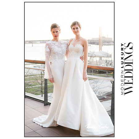 Modern-Luxury-Weddings-Bridal-Event-at-District-Winery-DC-Wedding-Photojournalism-by-Rodney-Bailey Evening of Bridal Luxury