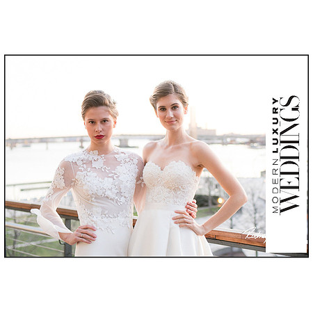 Modern-Luxury-Weddings-Bridal-Event-at-District-Winery-DC-Wedding-Photojournalism-by-Rodney-Bailey Evening of Bridal Luxury