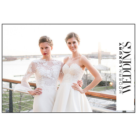 Modern-Luxury-Weddings-Bridal-Event-at-District-Winery-DC-Wedding-Photojournalism-by-Rodney-Bailey Evening of Bridal Luxury