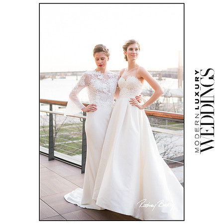 Modern-Luxury-Weddings-Bridal-Event-at-District-Winery-DC-Wedding-Photojournalism-by-Rodney-Bailey Evening of Bridal Luxury