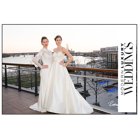 Modern-Luxury-Weddings-Bridal-Event-at-District-Winery-DC-Wedding-Photojournalism-by-Rodney-Bailey Evening of Bridal Luxury