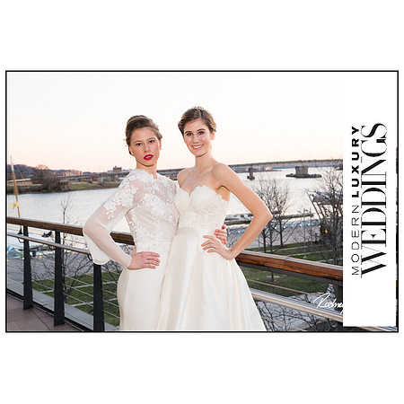 Modern-Luxury-Weddings-Bridal-Event-at-District-Winery-DC-Wedding-Photojournalism-by-Rodney-Bailey Evening of Bridal Luxury