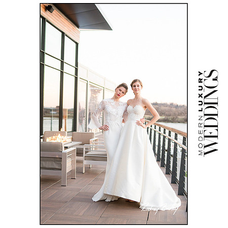 Modern-Luxury-Weddings-Bridal-Event-at-District-Winery-DC-Wedding-Photojournalism-by-Rodney-Bailey Evening of Bridal Luxury