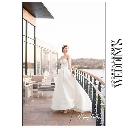 Modern-Luxury-Weddings-Bridal-Event-at-District-Winery-DC-Wedding-Photojournalism-by-Rodney-Bailey Evening of Bridal Luxury