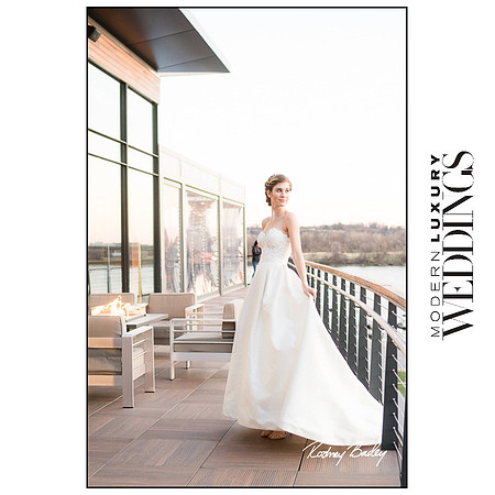 Modern-Luxury-Weddings-Bridal-Event-at-District-Winery-DC-Wedding-Photojournalism-by-Rodney-Bailey Evening of Bridal Luxury