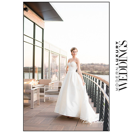 Modern-Luxury-Weddings-Bridal-Event-at-District-Winery-DC-Wedding-Photojournalism-by-Rodney-Bailey Evening of Bridal Luxury