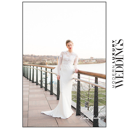 Modern-Luxury-Weddings-Bridal-Event-at-District-Winery-DC-Wedding-Photojournalism-by-Rodney-Bailey Evening of Bridal Luxury