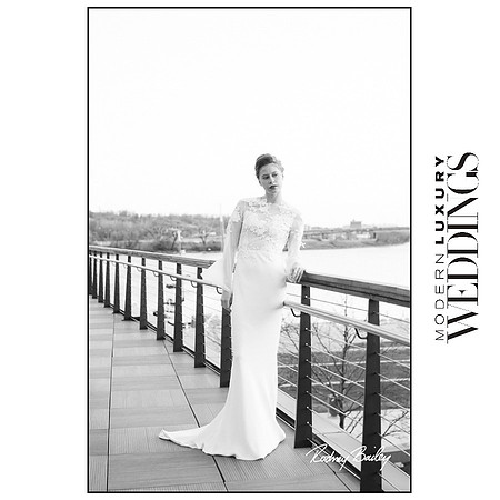 Modern-Luxury-Weddings-Bridal-Event-at-District-Winery-DC-Wedding-Photojournalism-by-Rodney-Bailey Evening of Bridal Luxury