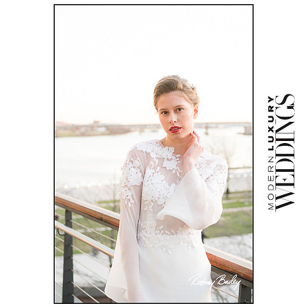 Modern-Luxury-Weddings-Bridal-Event-at-District-Winery-DC-Wedding-Photojournalism-by-Rodney-Bailey Evening of Bridal Luxury
