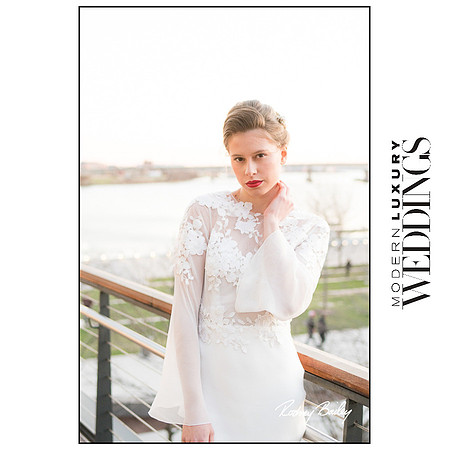 Modern-Luxury-Weddings-Bridal-Event-at-District-Winery-DC-Wedding-Photojournalism-by-Rodney-Bailey Evening of Bridal Luxury