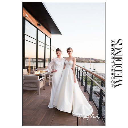 Modern-Luxury-Weddings-Bridal-Event-at-District-Winery-DC-Wedding-Photojournalism-by-Rodney-Bailey Evening of Bridal Luxury