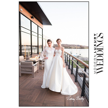 Modern-Luxury-Weddings-Bridal-Event-at-District-Winery-DC-Wedding-Photojournalism-by-Rodney-Bailey Evening of Bridal Luxury