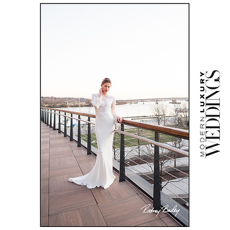 Modern-Luxury-Weddings-Bridal-Event-at-District-Winery-DC-Wedding-Photojournalism-by-Rodney-Bailey Evening of Bridal Luxury
