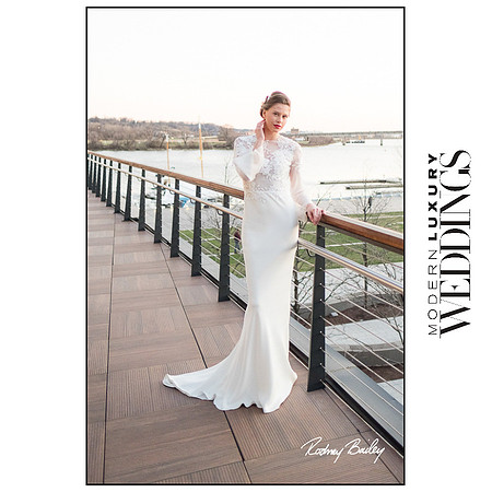 Modern-Luxury-Weddings-Bridal-Event-at-District-Winery-DC-Wedding-Photojournalism-by-Rodney-Bailey Evening of Bridal Luxury