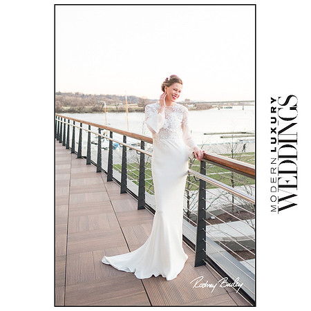 Modern-Luxury-Weddings-Bridal-Event-at-District-Winery-DC-Wedding-Photojournalism-by-Rodney-Bailey Evening of Bridal Luxury