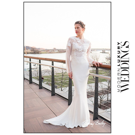 Modern-Luxury-Weddings-Bridal-Event-at-District-Winery-DC-Wedding-Photojournalism-by-Rodney-Bailey Evening of Bridal Luxury