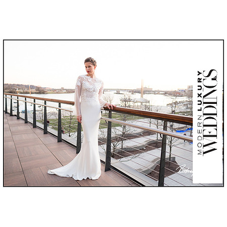 Modern-Luxury-Weddings-Bridal-Event-at-District-Winery-DC-Wedding-Photojournalism-by-Rodney-Bailey Evening of Bridal Luxury