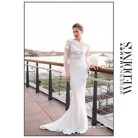 Modern-Luxury-Weddings-Bridal-Event-at-District-Winery-DC-Wedding-Photojournalism-by-Rodney-Bailey Evening of Bridal Luxury