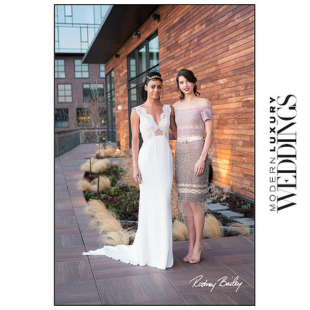 Modern-Luxury-Weddings-Bridal-Event-at-District-Winery-DC-Wedding-Photojournalism-by-Rodney-Bailey Evening of Bridal Luxury