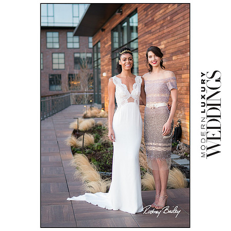Modern-Luxury-Weddings-Bridal-Event-at-District-Winery-DC-Wedding-Photojournalism-by-Rodney-Bailey Evening of Bridal Luxury