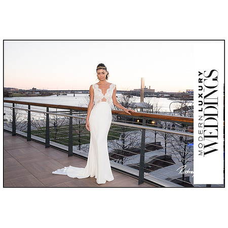 Modern-Luxury-Weddings-Bridal-Event-at-District-Winery-DC-Wedding-Photojournalism-by-Rodney-Bailey Evening of Bridal Luxury
