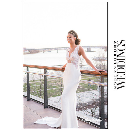 Modern-Luxury-Weddings-Bridal-Event-at-District-Winery-DC-Wedding-Photojournalism-by-Rodney-Bailey Evening of Bridal Luxury
