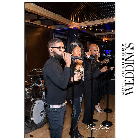 Modern-Luxury-Weddings-Bridal-Event-at-District-Winery-DC-Wedding-Photojournalism-by-Rodney-Bailey Evening of Bridal Luxury