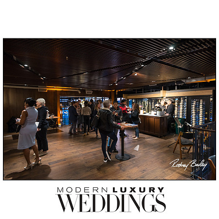 Modern-Luxury-Weddings-Bridal-Event-at-District-Winery-DC-Wedding-Photojournalism-by-Rodney-Bailey Evening of Bridal Luxury