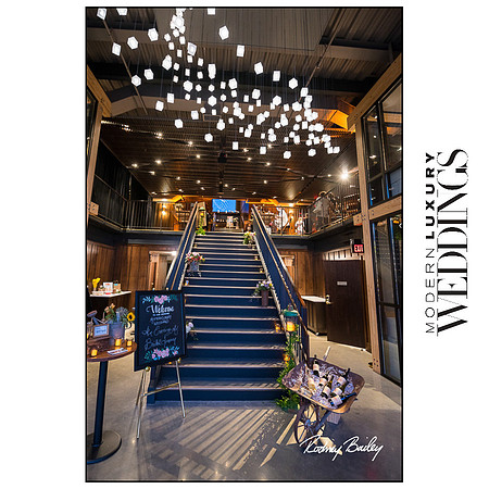 Modern-Luxury-Weddings-Bridal-Event-at-District-Winery-DC-Wedding-Photojournalism-by-Rodney-Bailey Evening of Bridal Luxury