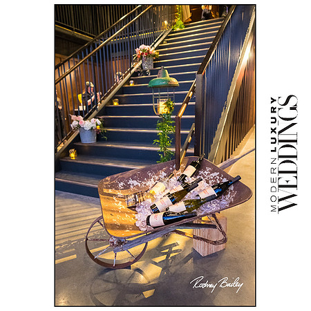 Modern-Luxury-Weddings-Bridal-Event-at-District-Winery-DC-Wedding-Photojournalism-by-Rodney-Bailey Evening of Bridal Luxury