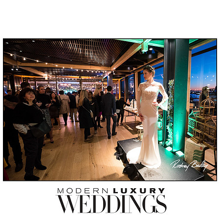 Modern-Luxury-Weddings-Bridal-Event-at-District-Winery-DC-Wedding-Photojournalism-by-Rodney-Bailey Evening of Bridal Luxury