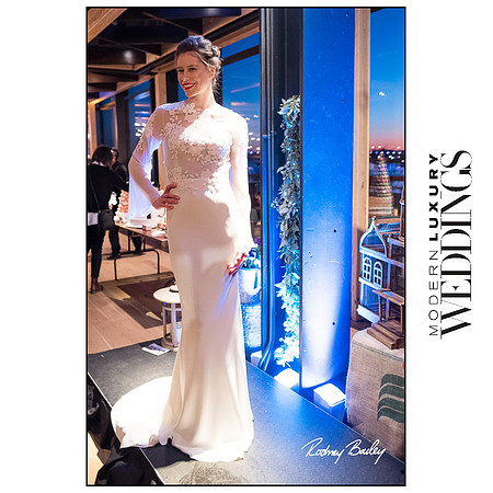 Modern-Luxury-Weddings-Bridal-Event-at-District-Winery-DC-Wedding-Photojournalism-by-Rodney-Bailey Evening of Bridal Luxury