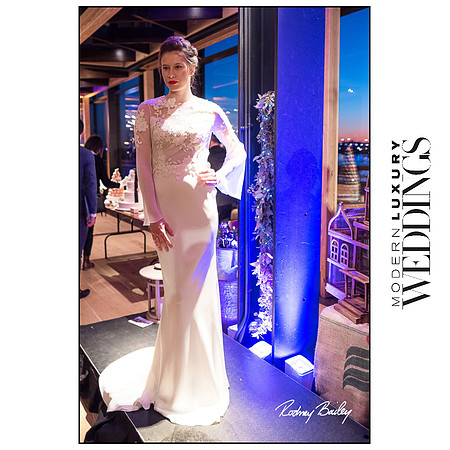 Modern-Luxury-Weddings-Bridal-Event-at-District-Winery-DC-Wedding-Photojournalism-by-Rodney-Bailey Evening of Bridal Luxury